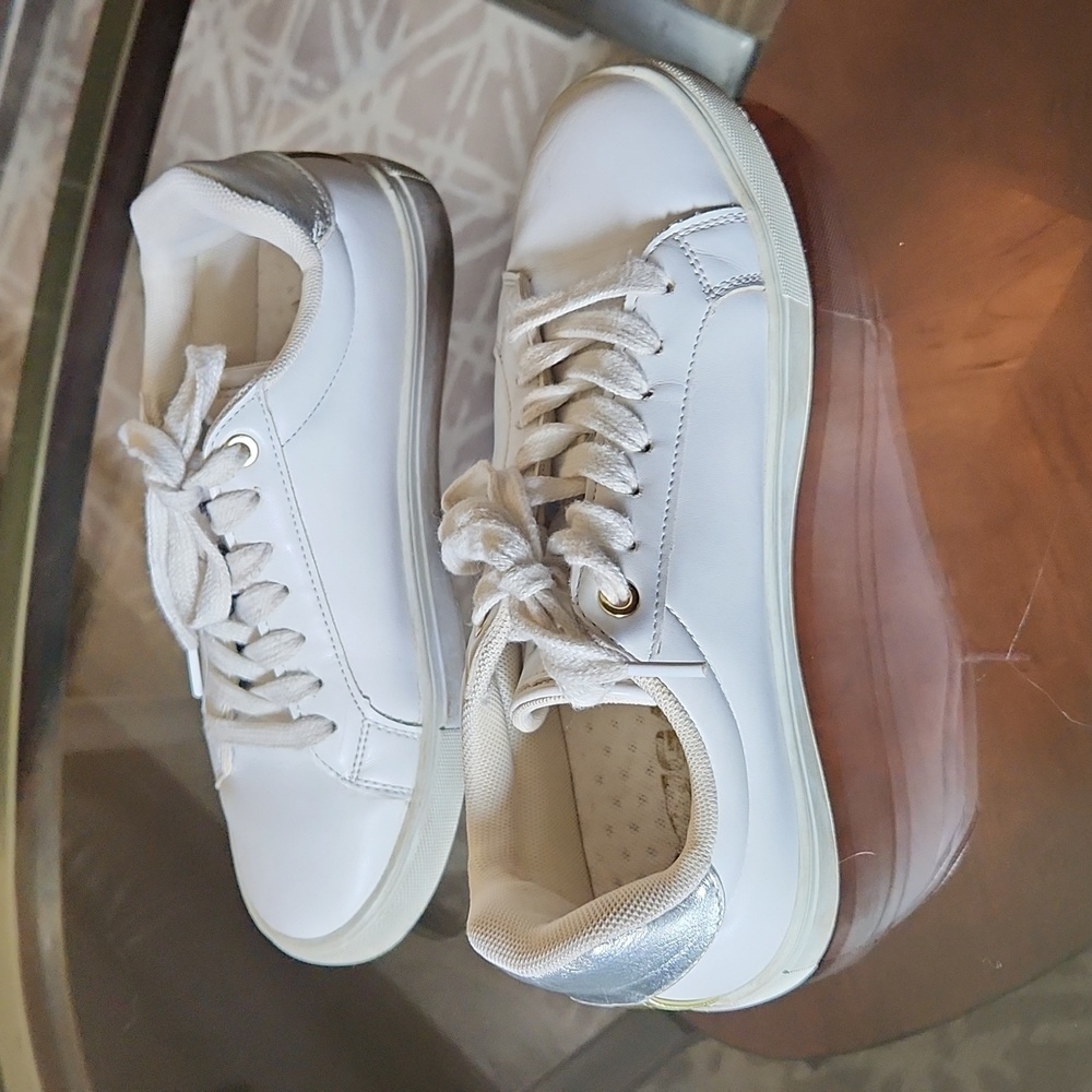 Gas shoes
